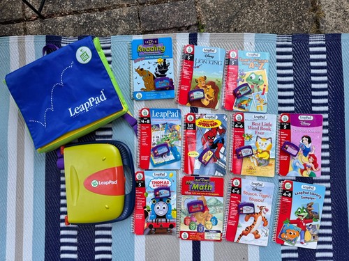 Leapfrog leappad read write - leapfrog, &