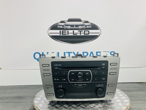 2010 mazda 5dr - mazda, mp3
