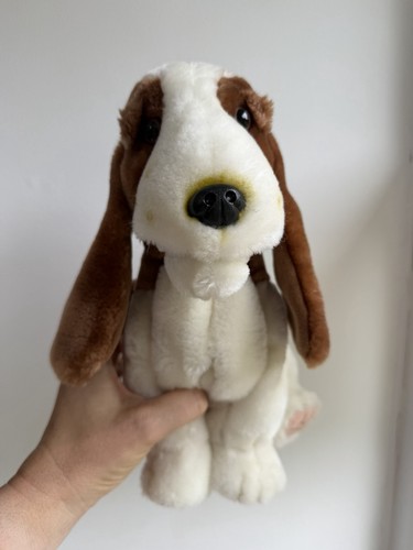Hush puppies basset - hush,