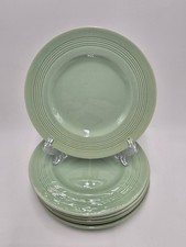 Woods Ware Beryl Tea Plates x6