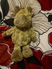 All Creatures Carte Blanche