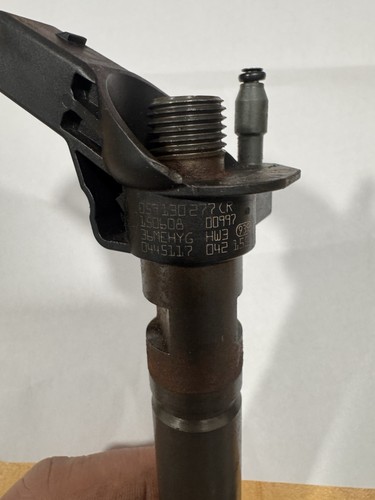 Boch audi porche 0 - 3.0, tdi