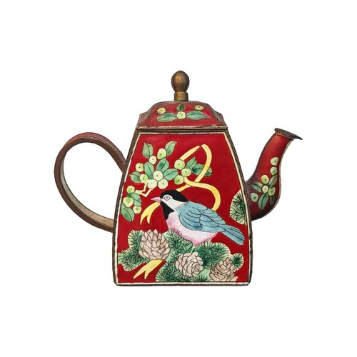 Red bird no164 connoisseur - bird,