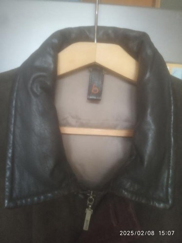 Men bugatti jacket brown - men,