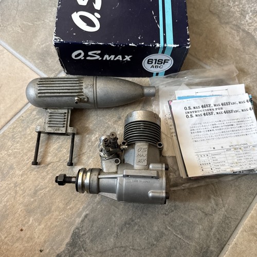 Max 61sf abc - ,