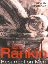 Resurrection men (Paperback) -