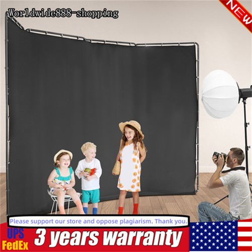 Backdrop stand floor standing - backdrop,