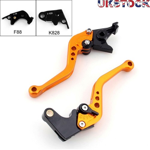 Short brake clutch lever for - clutch,