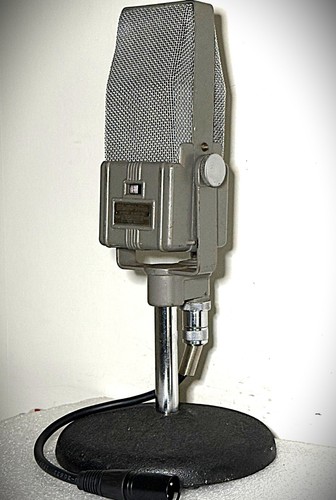 Vintage 1940 electro voice - 1940's, electro-voice
