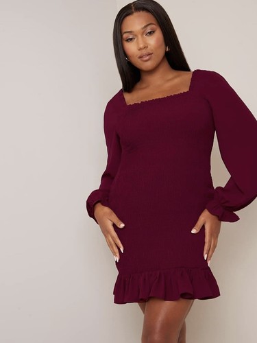 Chi london long - chi,