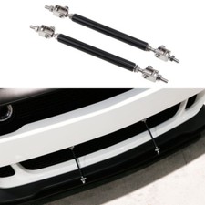Universal Car Front Bumper Lip