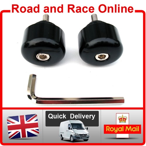 Honda bar ends fit - bar, cbr900rr