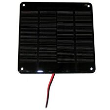 Raymarine TackTick External Solar Panel for Micronet Instruments - 9V T138