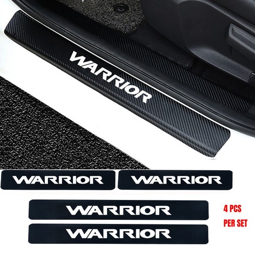 Car door sill scuff - scuff, anti
