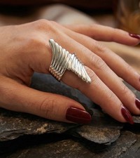 Solid 925 Sterling Silver