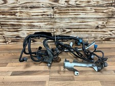 Subaru Legacy STI 2010 EJ255