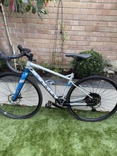 Marin Gestalt X10 Gravel Bike