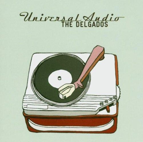 Universal audio the delgados - -,