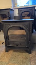 Used stove, Stovax Stockton 5