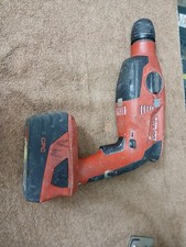 Hilti TE 2 A22 SDS 22v