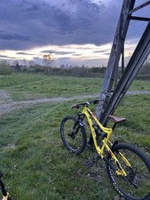 2015 Lapierre zesty 427AM