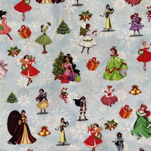 Princess disney christmas - princess,