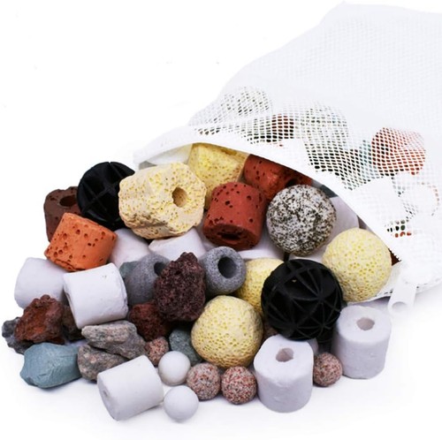 Aquarium fish tank filter - tank,