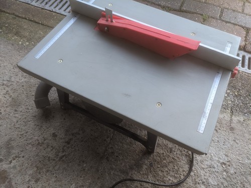 Power craft pbs 205 bench - craft,