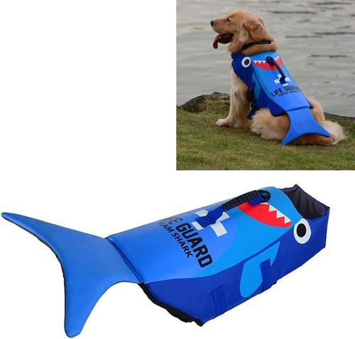 Cartoon dog life - life, jacket
