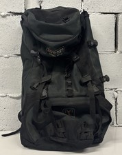 Vango Pumori 60+10 Large Rucksack Backpack 70 Ltr Green/Black award winner bag +