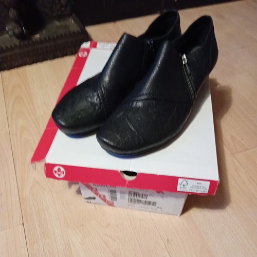 Rieker anti stress comfort - stress,