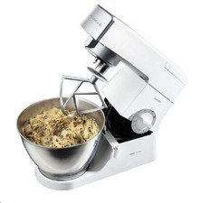 NEW Kenwood Classic Chef KM330