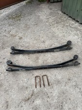 ford transit mk 8 rear leaf