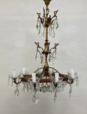 Large French Antique Oval