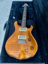PRS Custom 22 - 2002 - Amber