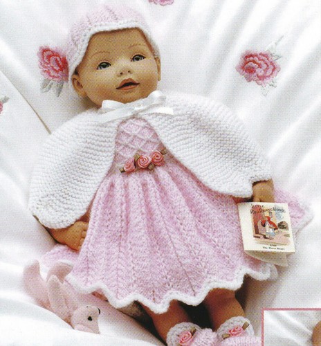 Knitting pattern copy - ,  