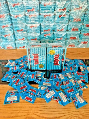 Boxes new blue tulsi - 2,