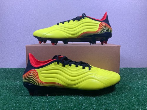 Men women adidas copa - sz, 8