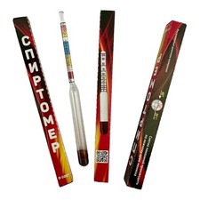 Spirit Meter Alcoholmeter