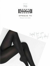 Wolford Opaque 70 Tights