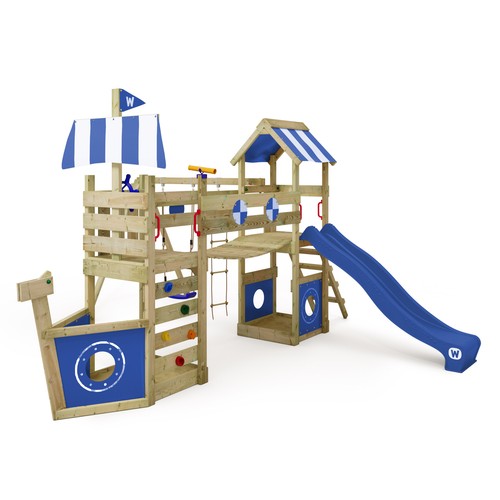 Wickey stormflyer wooden - stormflyer,