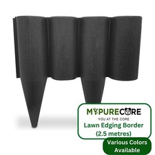Lawn Edging Border – 2.5m