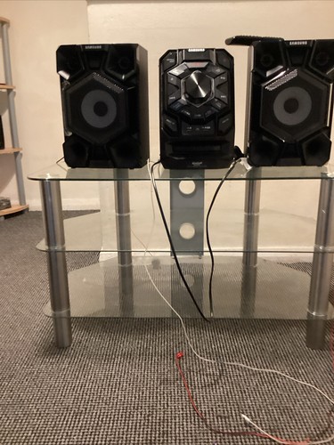 Samsung mini hifi - samsung,