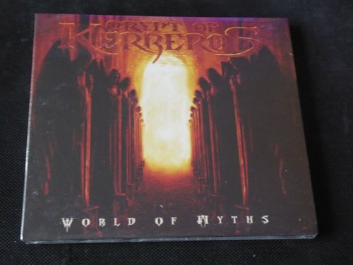 Crypt kerberos world - -,