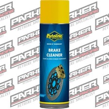Putoline Brake Cleaner Aerosol