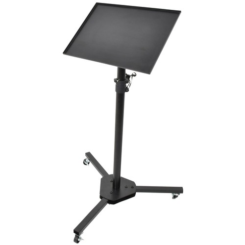 Link mobile lectern stand - stand, &