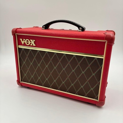 Vox pathfinder10 guitar - vox,