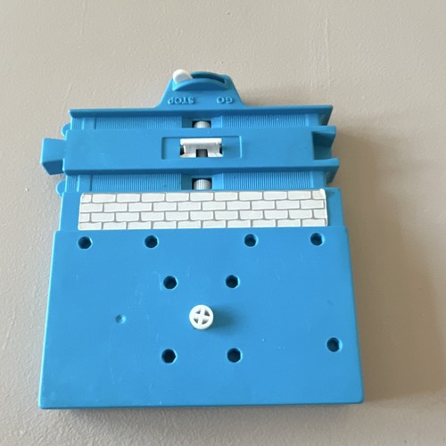 Vintage tomy thomas the tank - tomy,