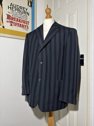 Gurteen men boating blazer - men’s,