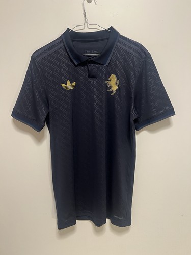 2024 juventus adidas third - 2024-25,